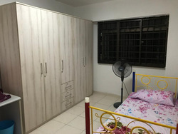 Blk 310B Anchorvale Road (Sengkang), HDB Executive #247963661